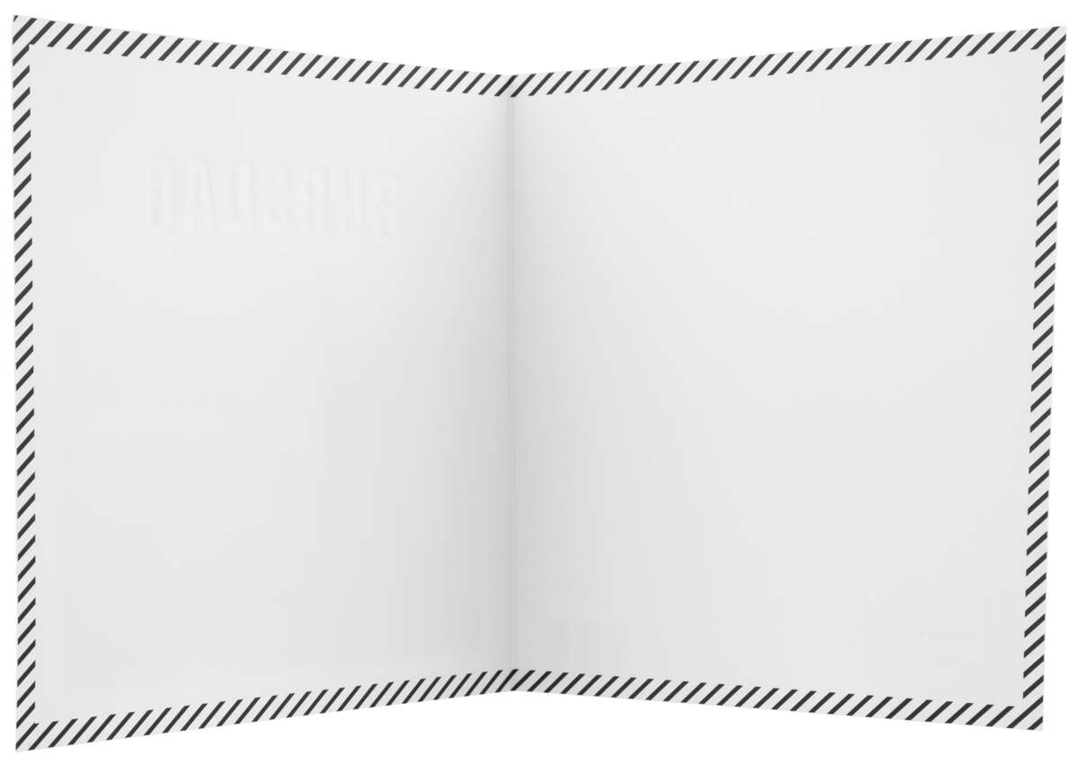 Kort Ha en flott bursdag