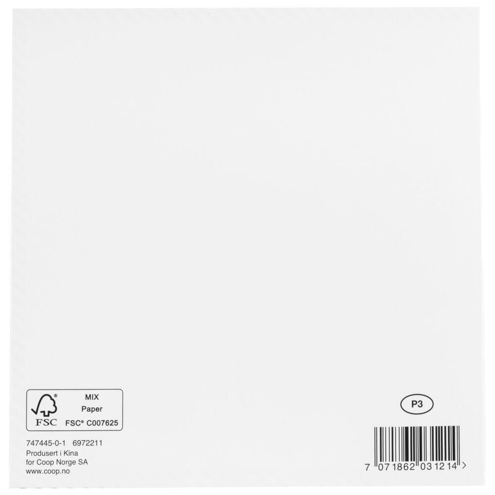 Kort Det er din dag - gratulerer