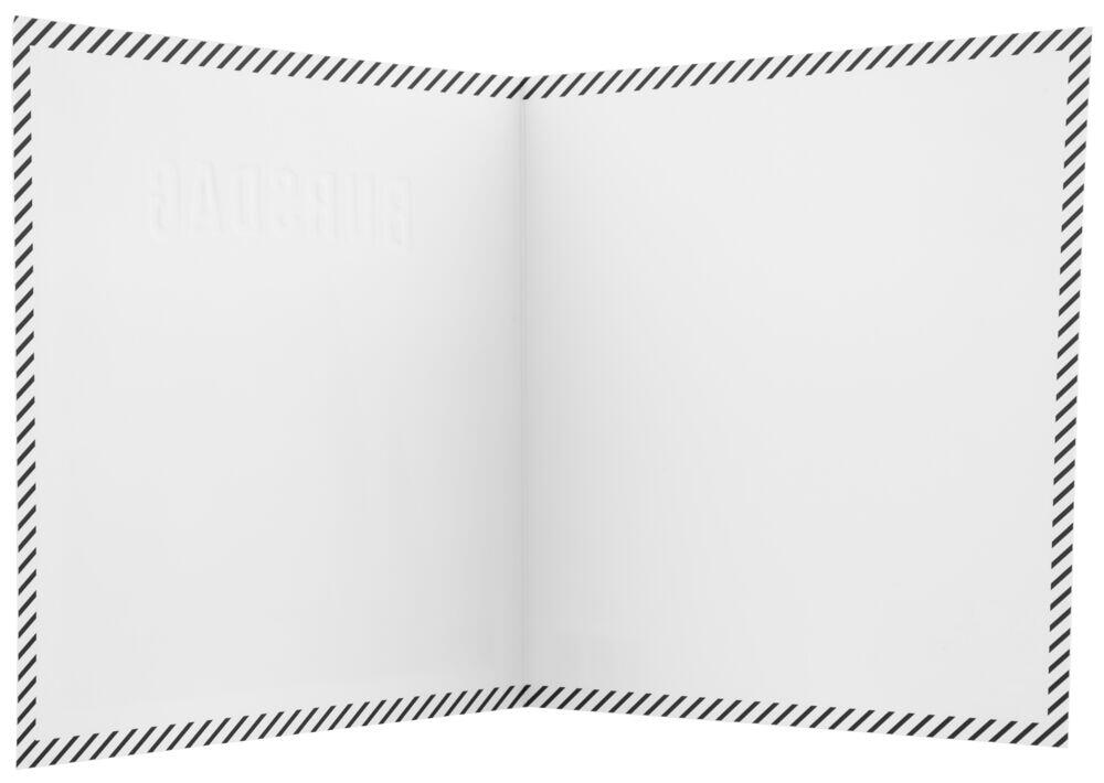 Kort Gratulerer Nyt dagen