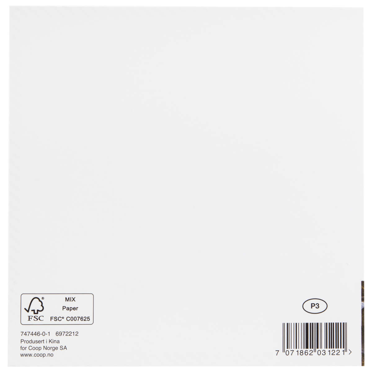 Kort Gratulerer Nyt dagen