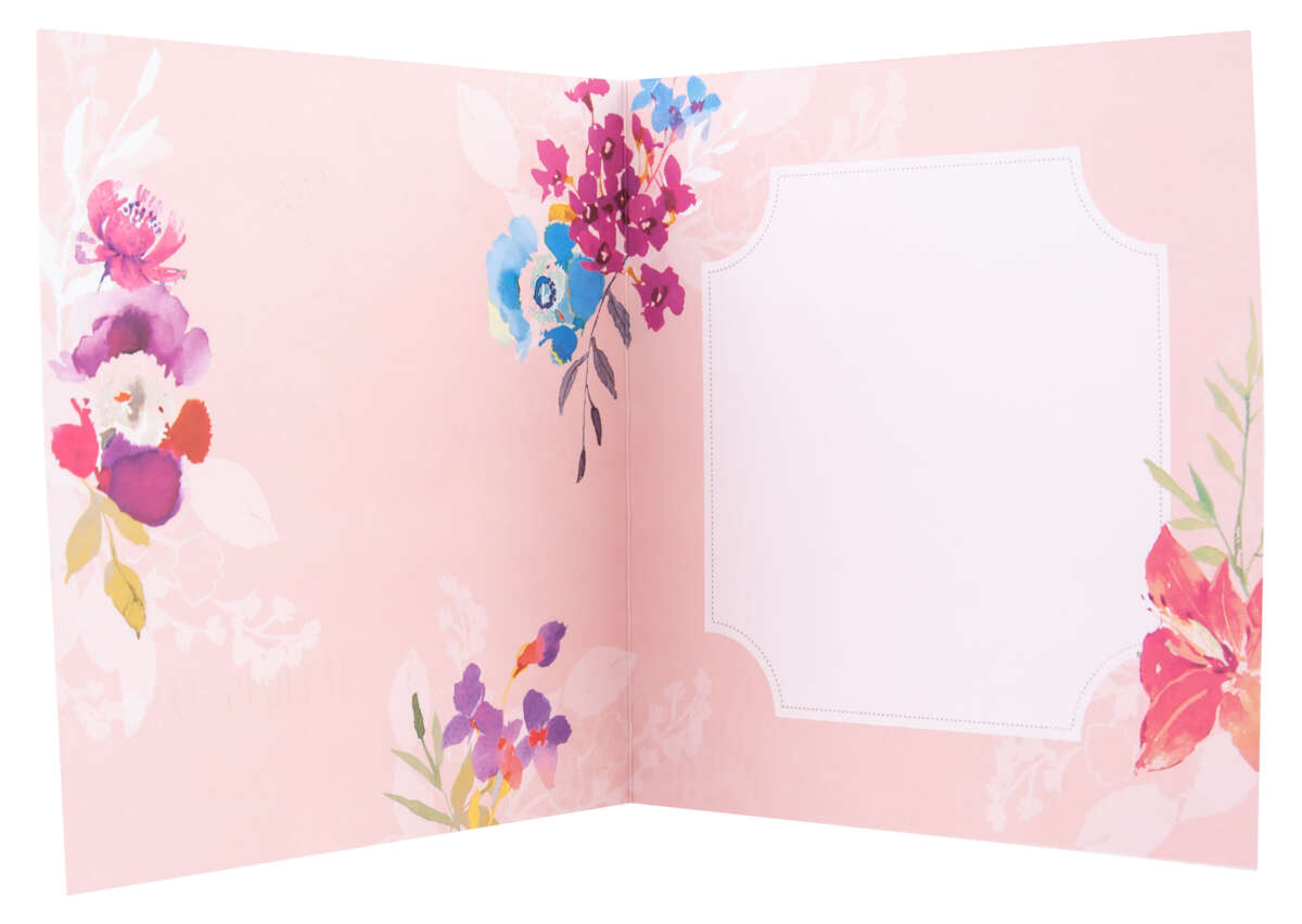 Kort Ønsker deg en hærlig dag