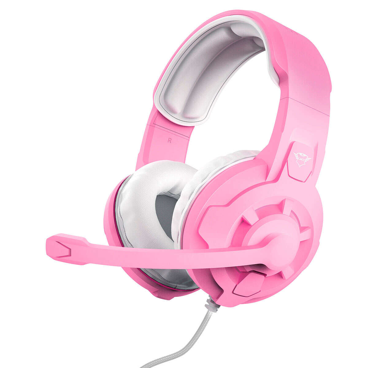 Trust GXT 411P RADIUS gamingheadset