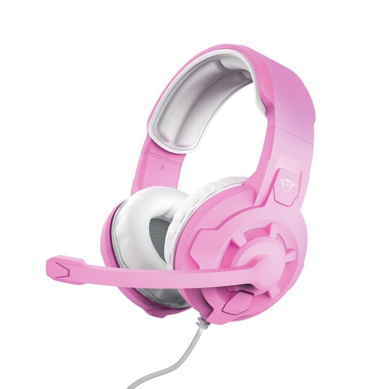Trust GXT 411P RADIUS gamingheadset