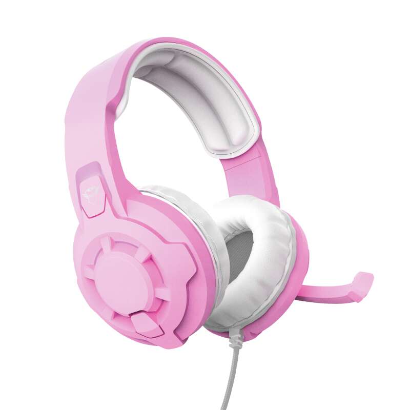 Trust GXT 411P RADIUS gamingheadset