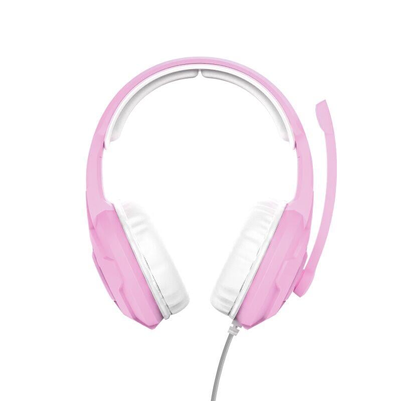 Trust GXT 411P RADIUS gamingheadset