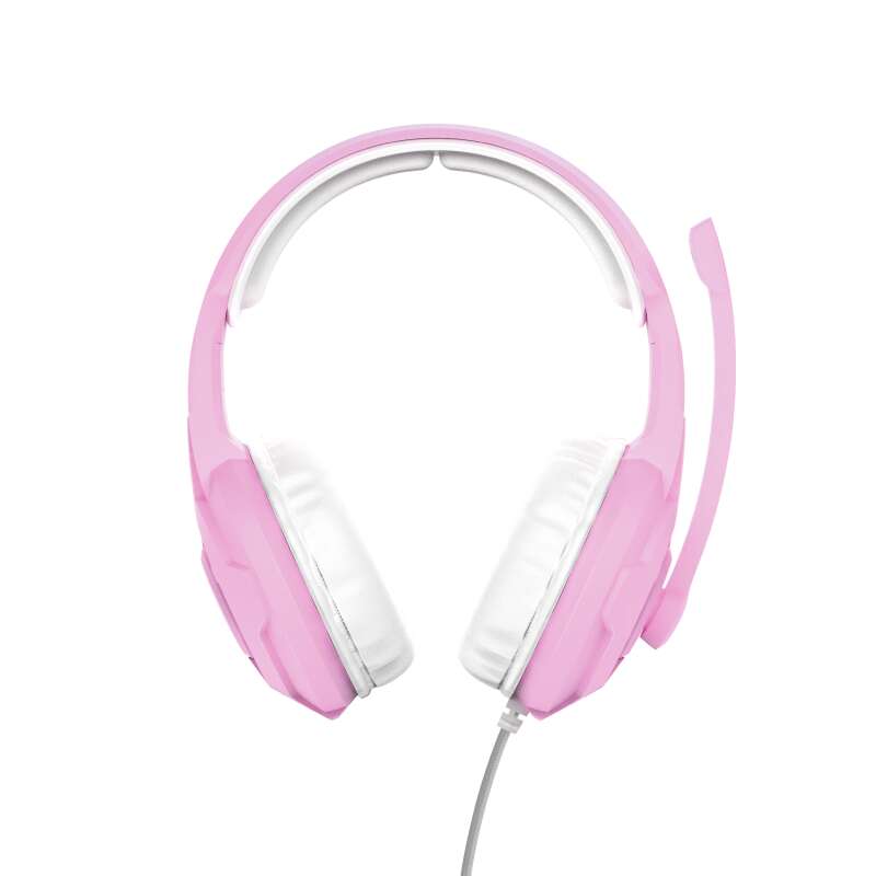 Trust GXT 411P RADIUS gamingheadset