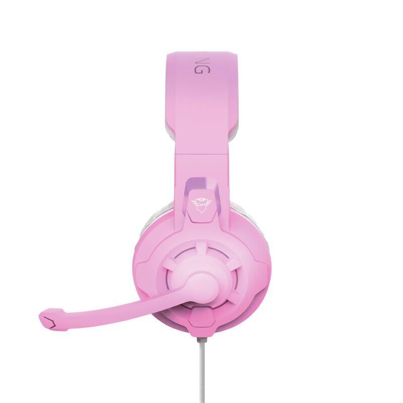 Trust GXT 411P RADIUS gamingheadset