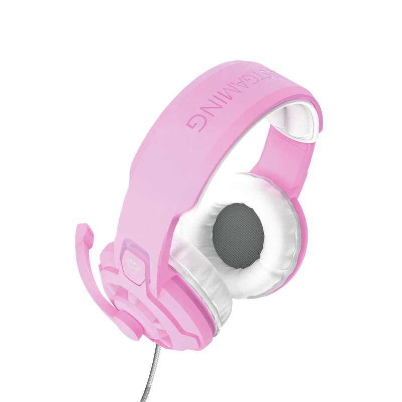 Trust GXT 411P RADIUS gamingheadset