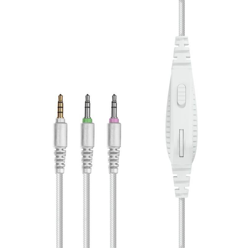 Trust GXT 411P RADIUS gamingheadset