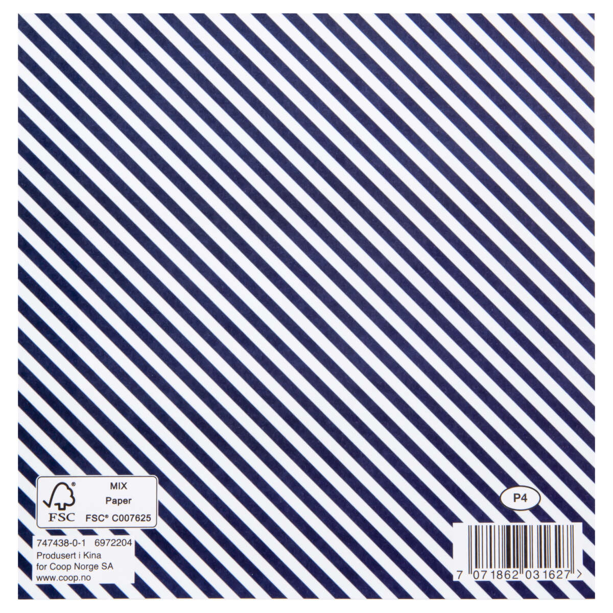 Kort Hipp Hipp Hurra