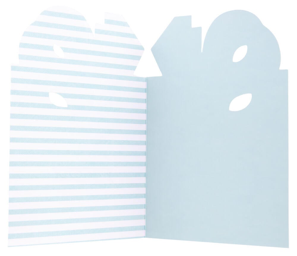 Kort 18 år Gratulerer!