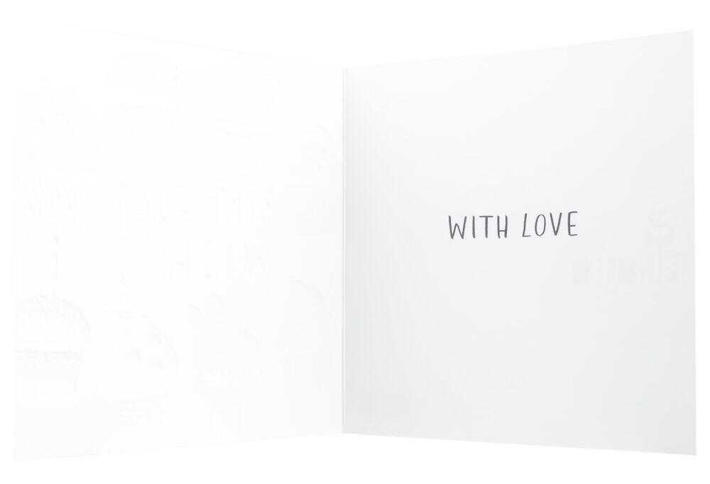 Kort Birthday wishes