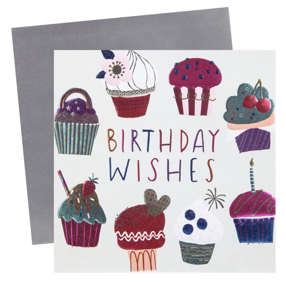 Kort Birthday wishes