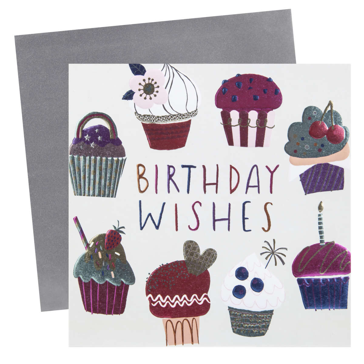 Kort Birthday wishes