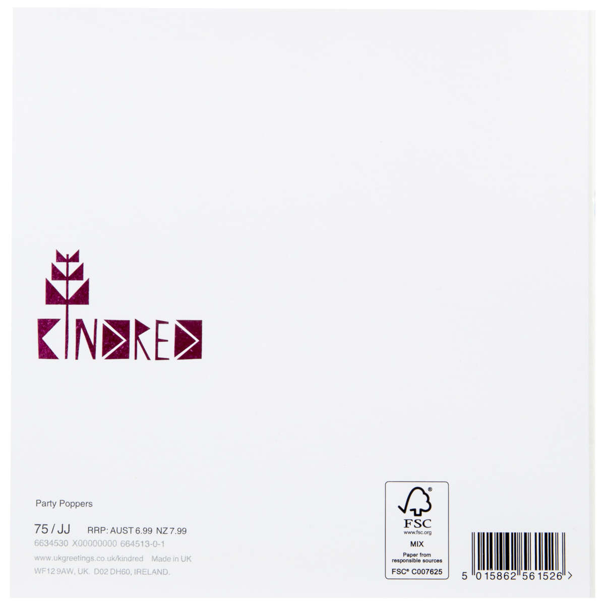 Kort Birthday wishes