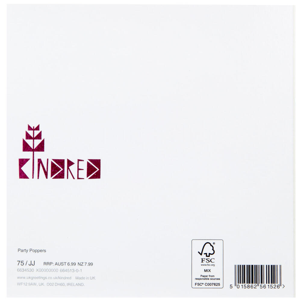 Kort Birthday wishes