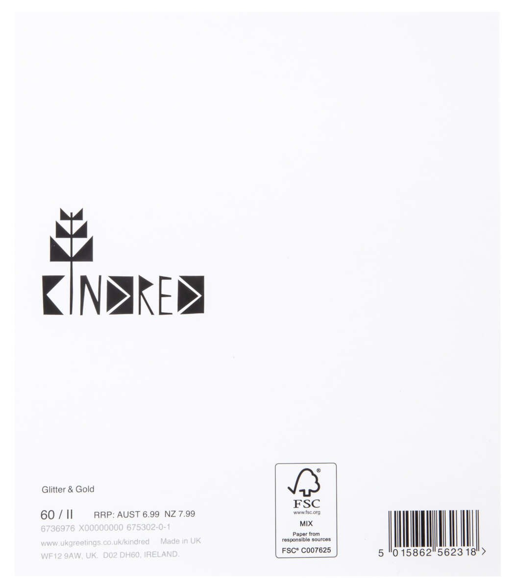 Kort Celebrating lovely you