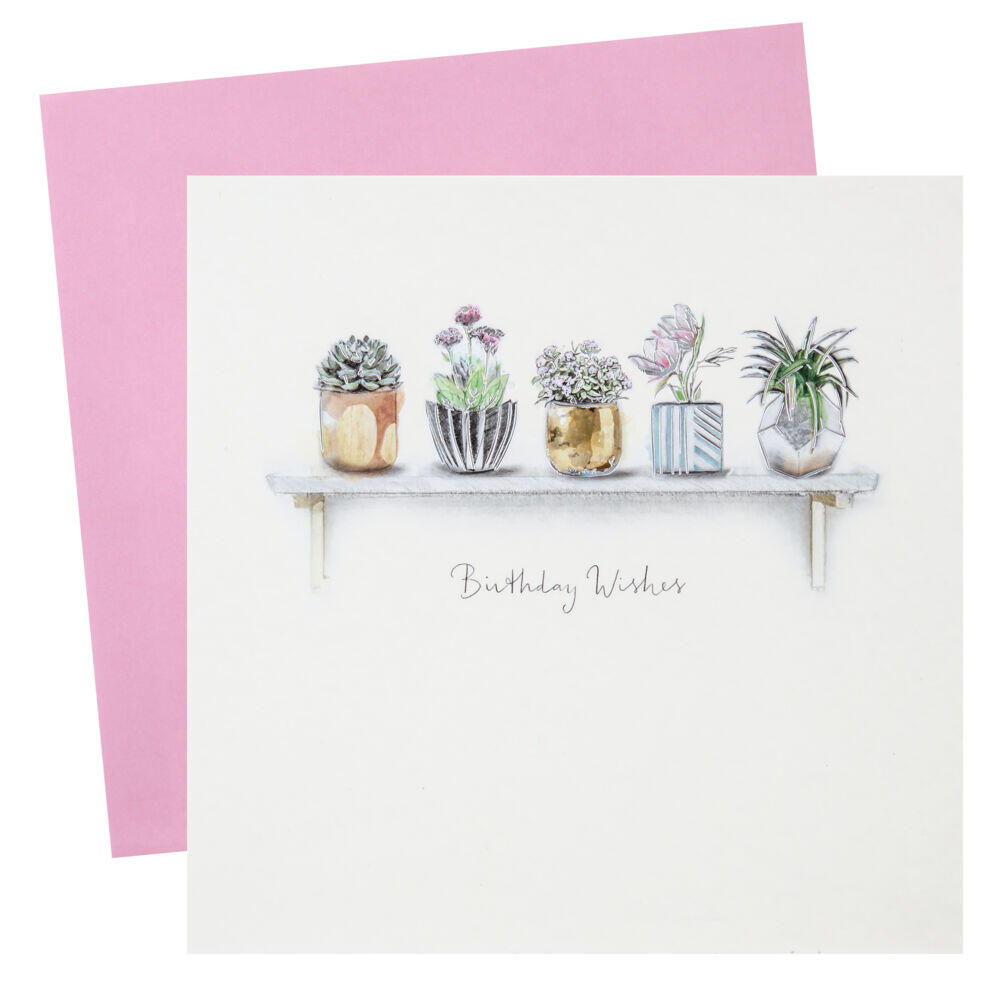 Kort Birthday wishes