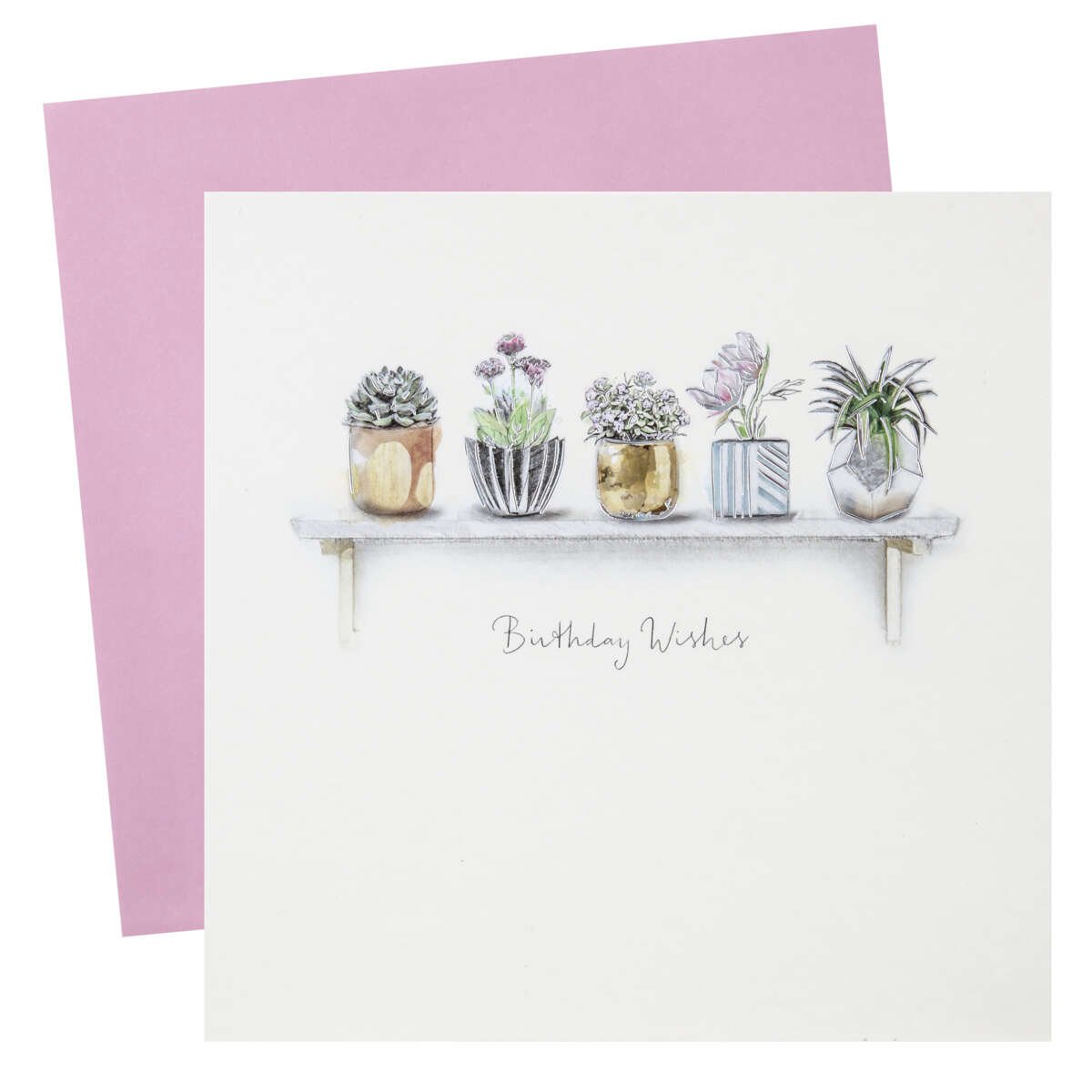 Kort Birthday wishes