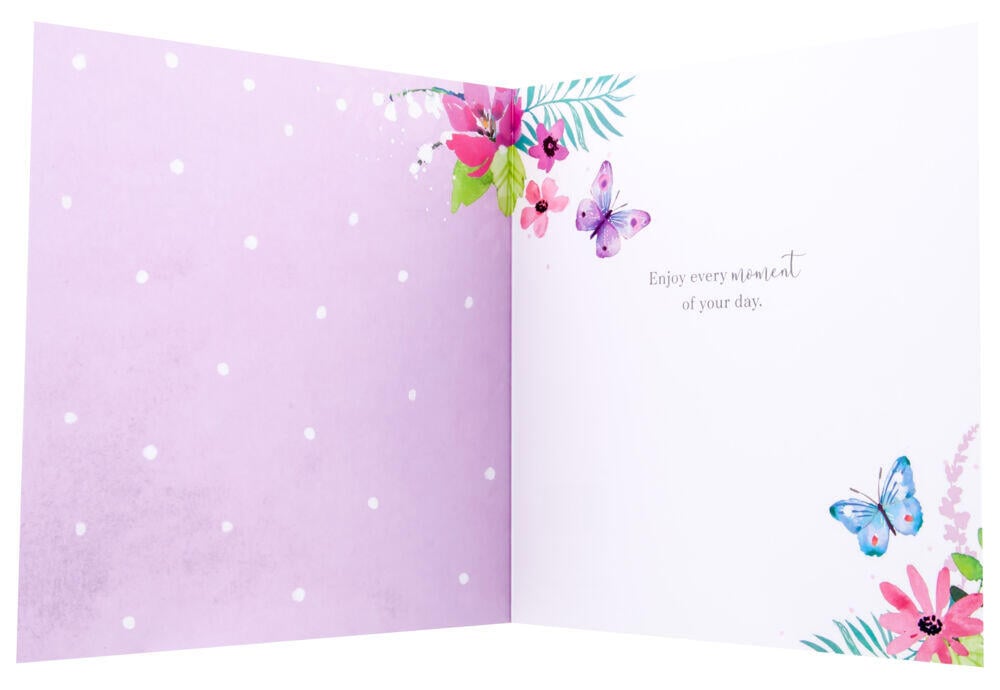 Kort Birthday wishes