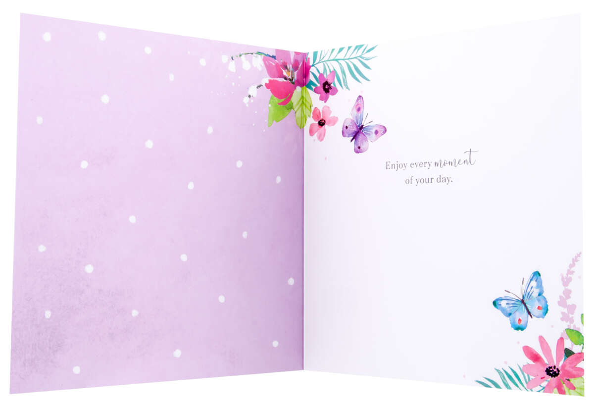 Kort Birthday wishes