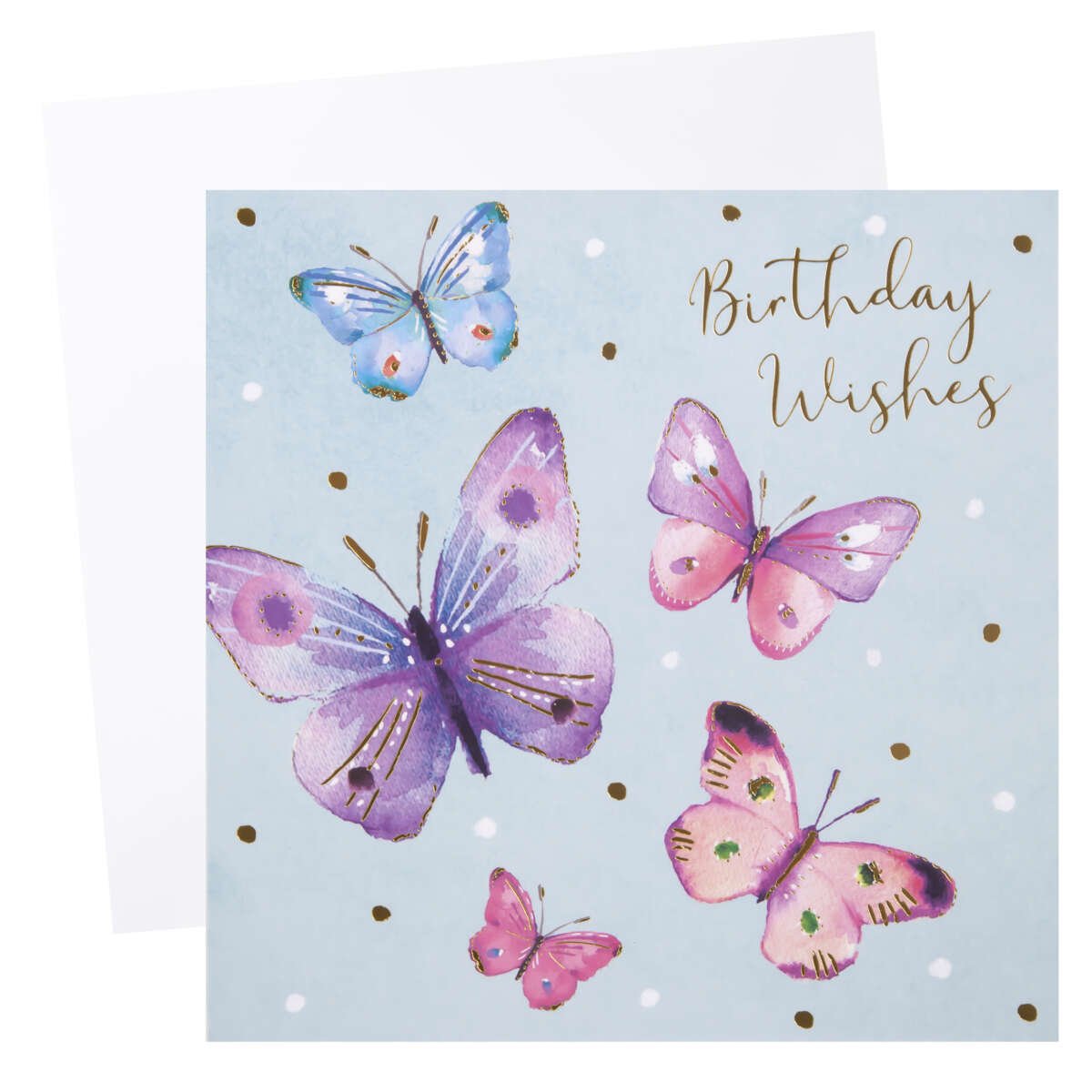 Kort Birthday wishes