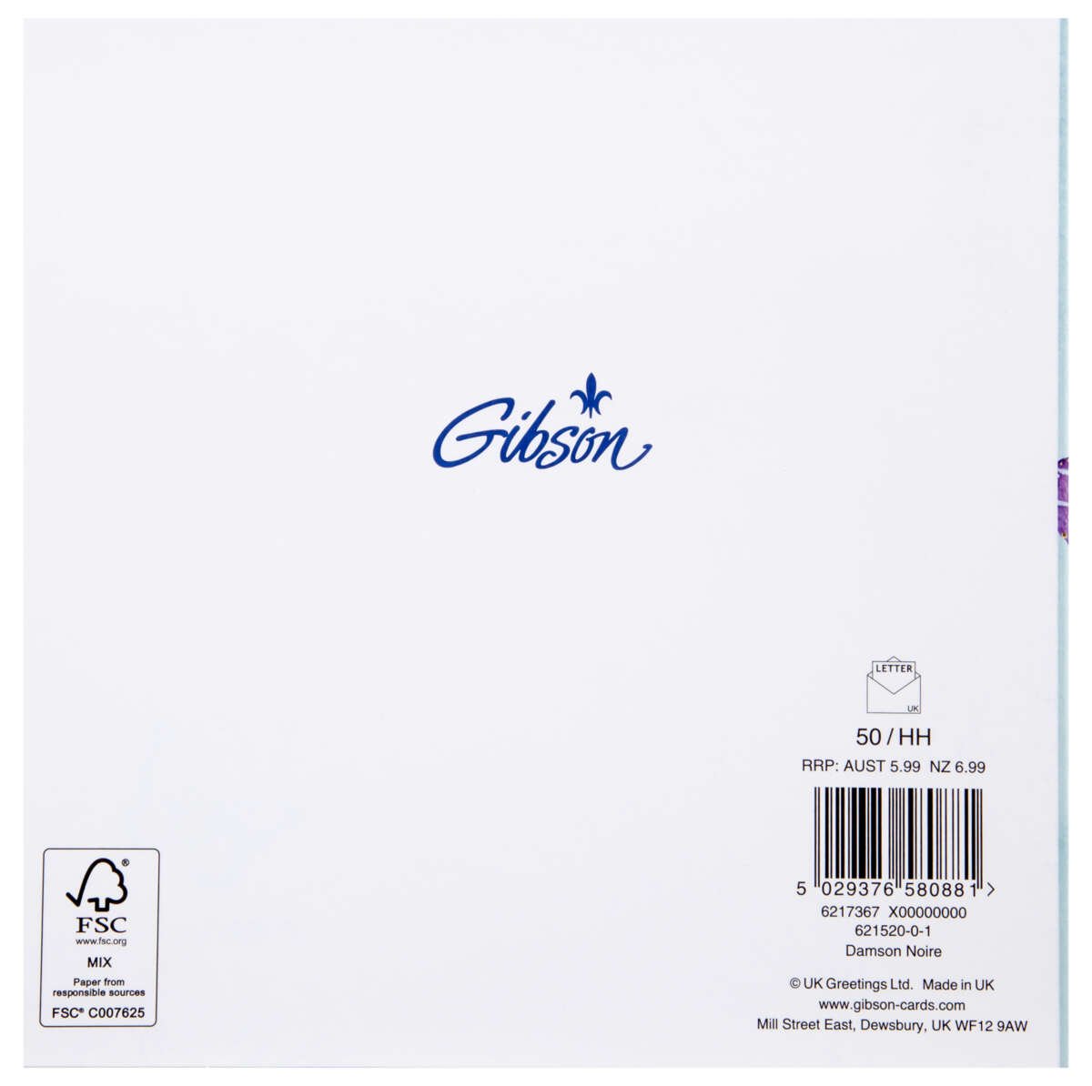 Kort Birthday wishes