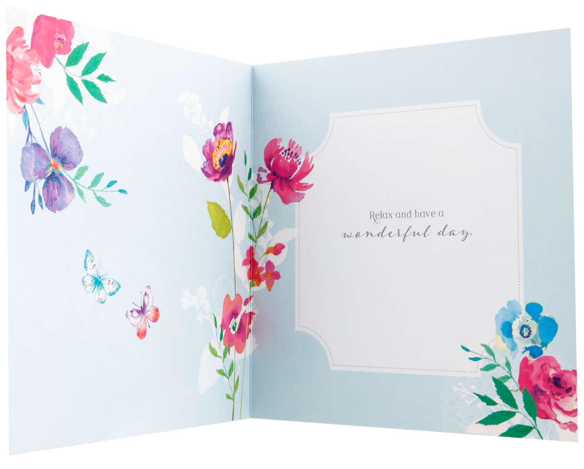 Kort Happy birthday to you