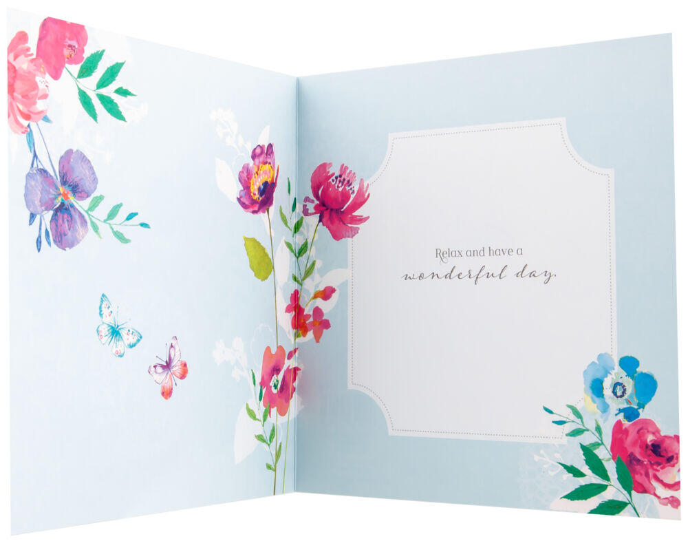 Kort Happy birthday to you