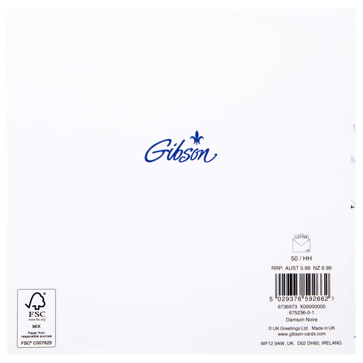 Kort Happy birthday to you