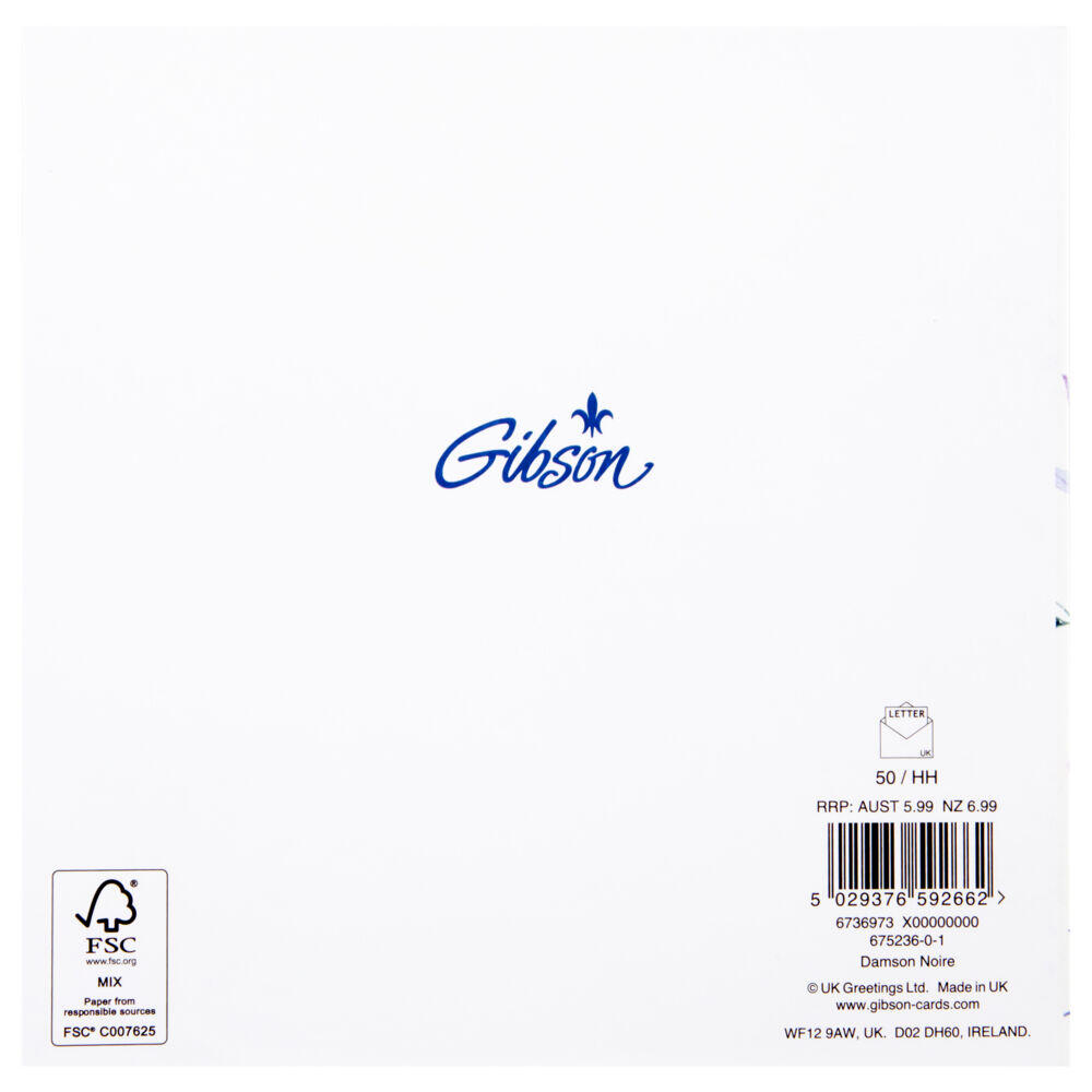 Kort Happy birthday to you