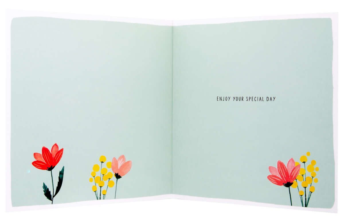 Kort It`s your birthday