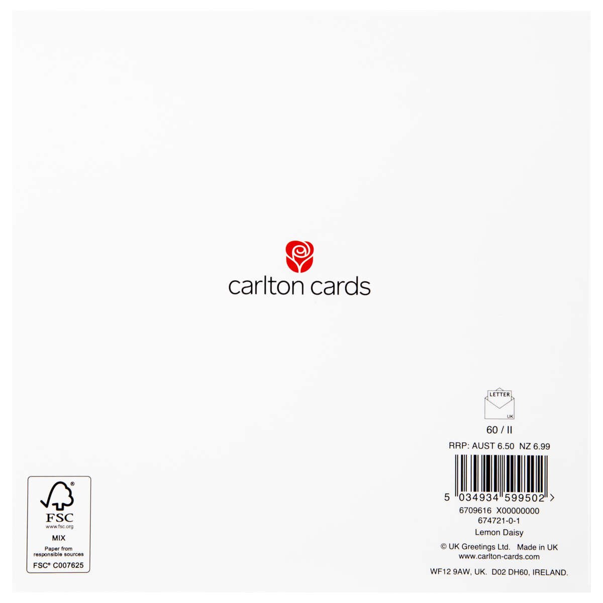 Kort It`s your birthday