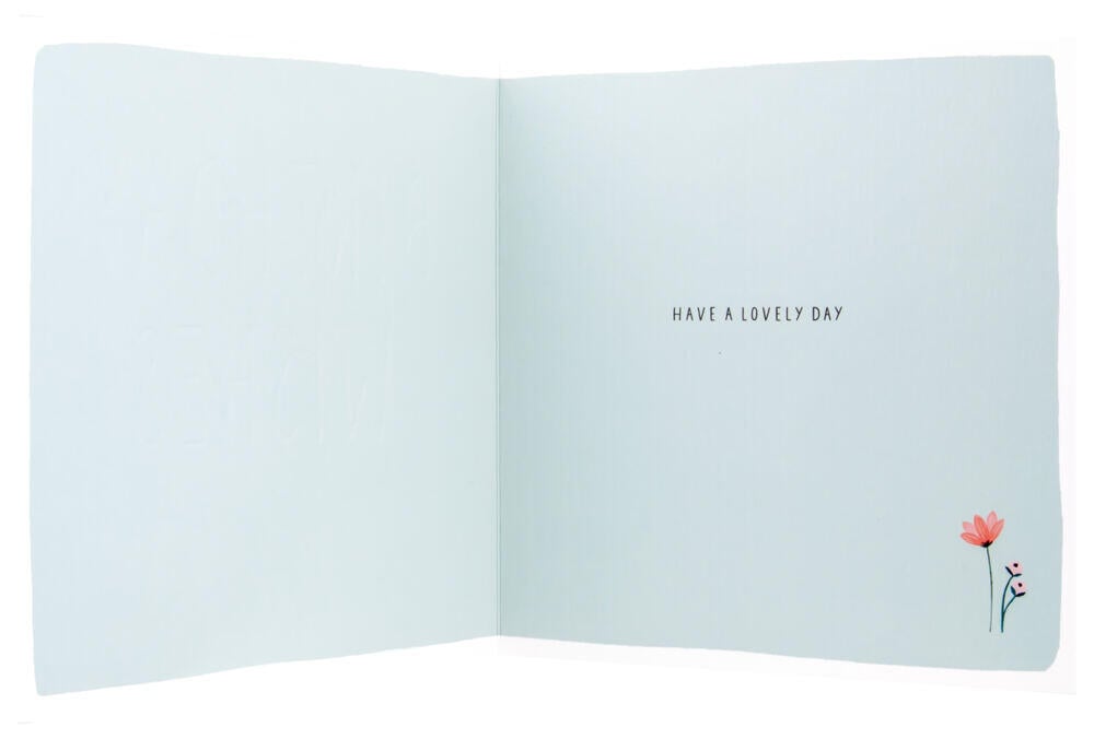 Kort Birthday Wishes