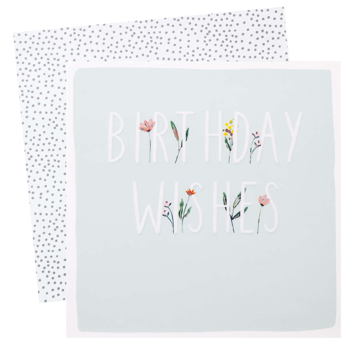 Kort Birthday Wishes