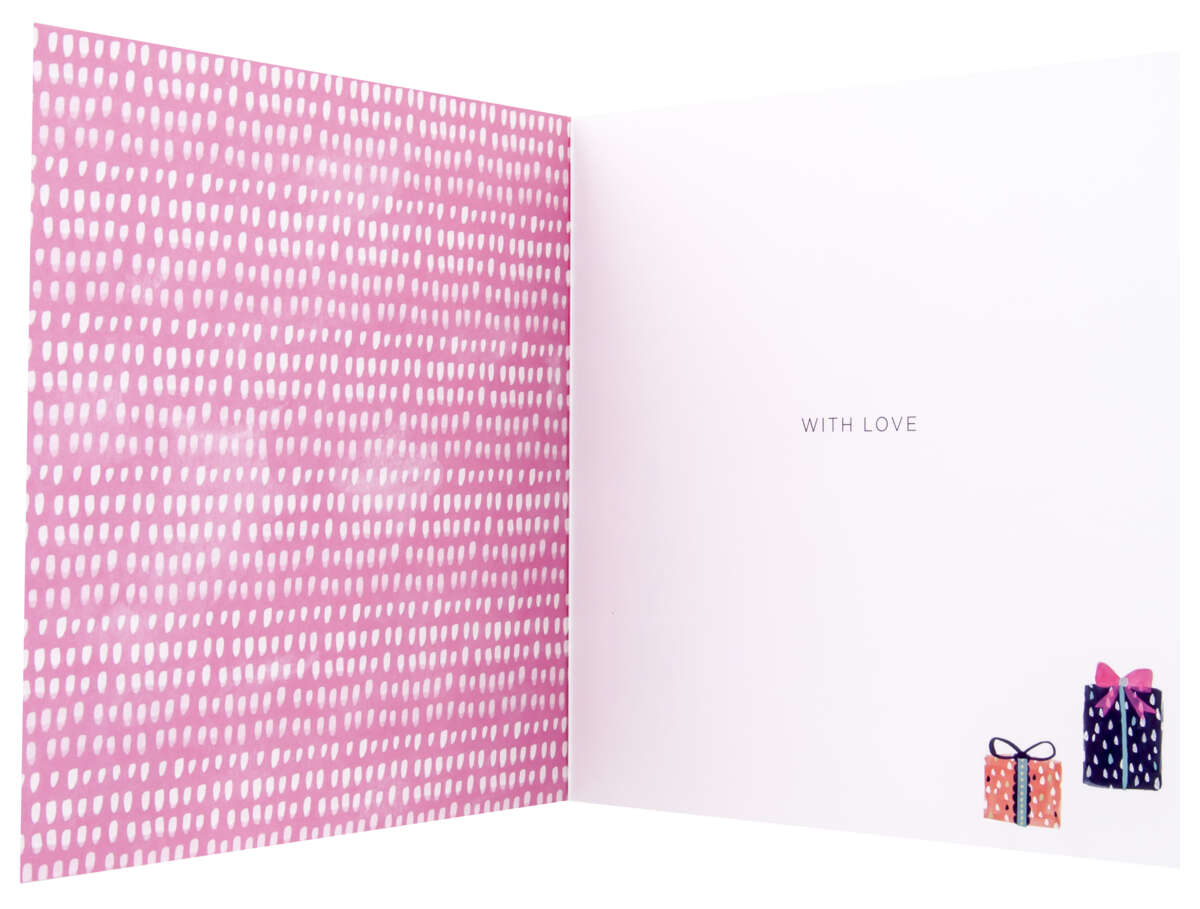 Kort Happy Birthday wishes