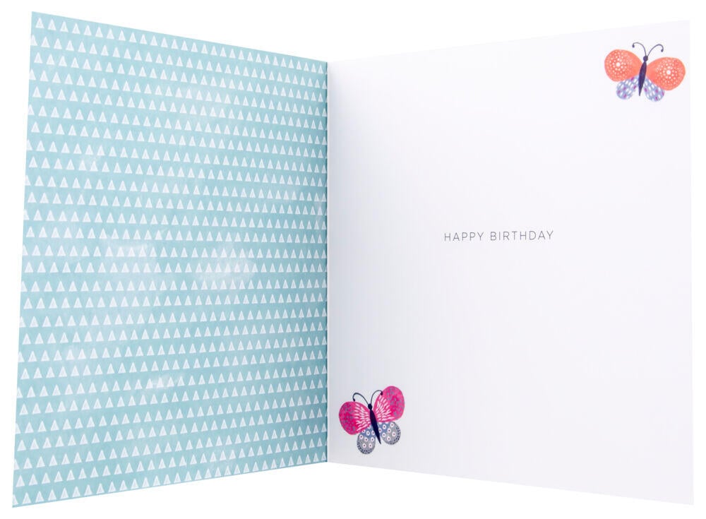 Kort Especially for you