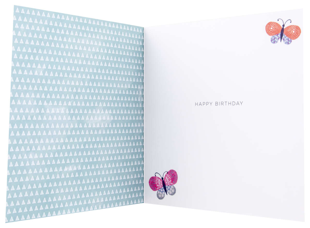 Kort Especially for you