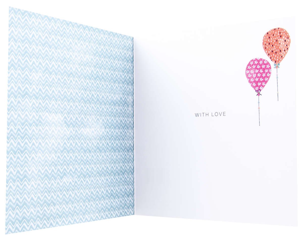 Kort Birthday wishes to you