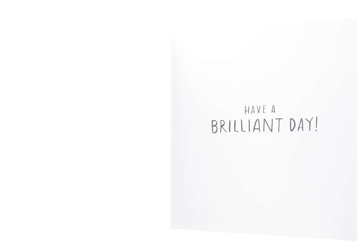 Kort Best birthday ever!!