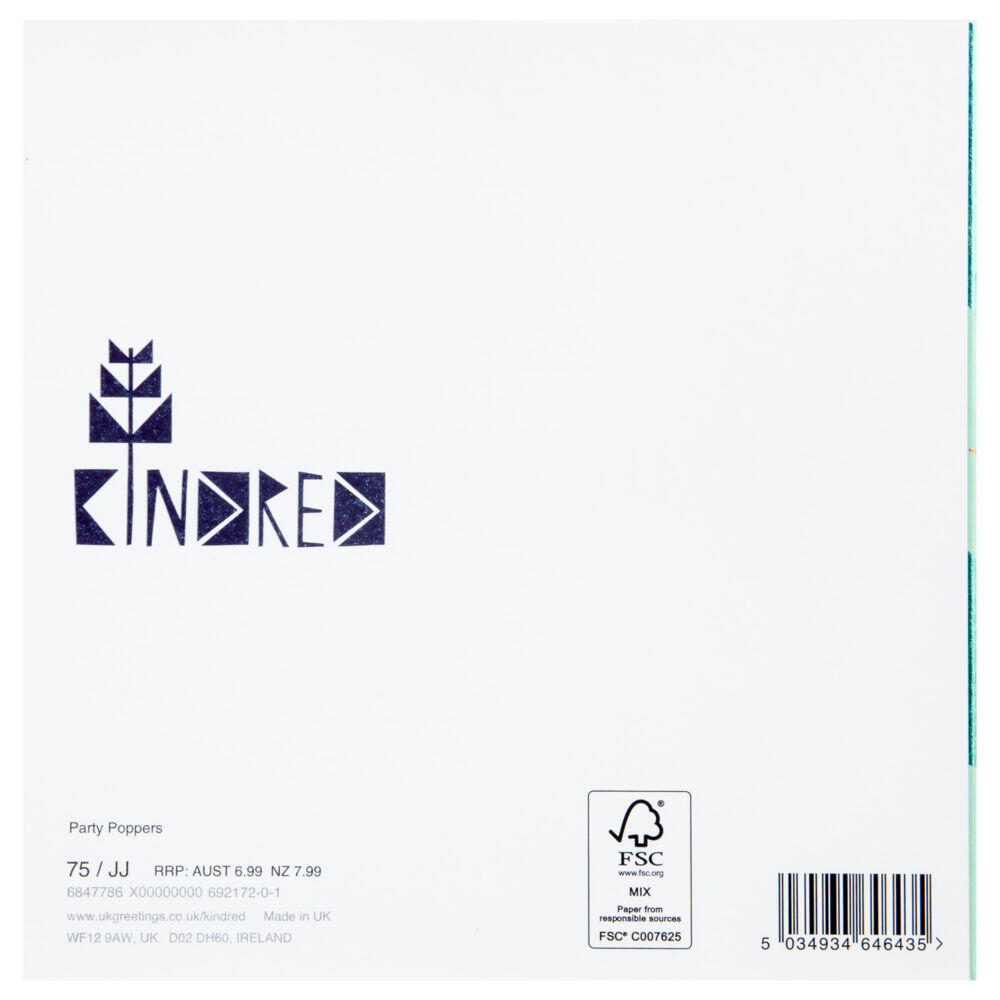 Kort Best birthday ever!!