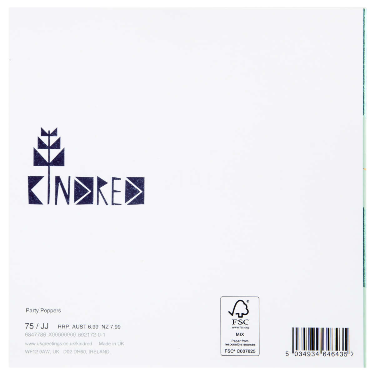 Kort Best birthday ever!!