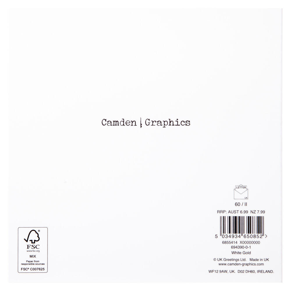 Kort Have a lovely birthday