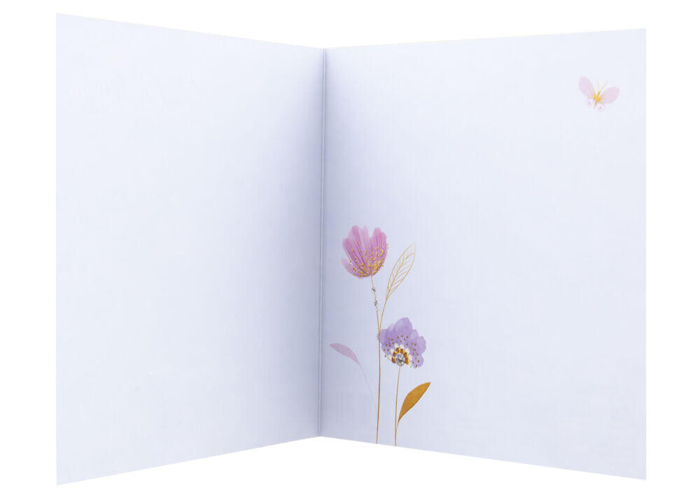 Kort Ha en fantastisk dag