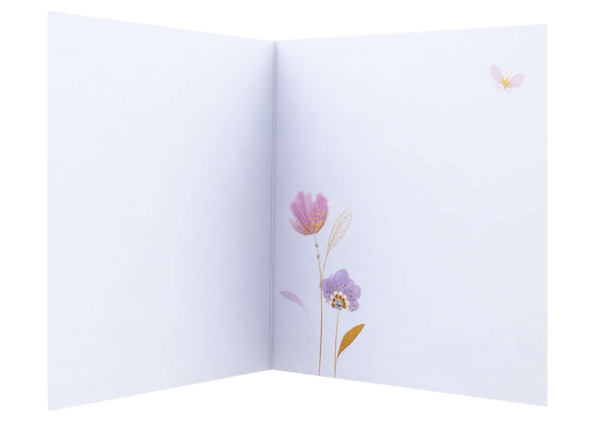 Kort Ha en fantastisk dag