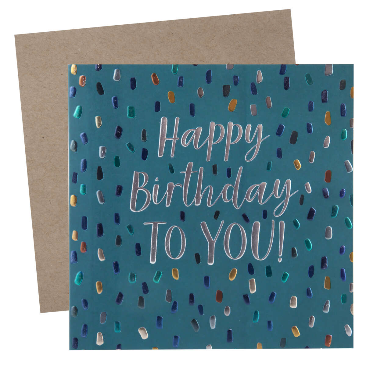 Kort Happy Birthday to you