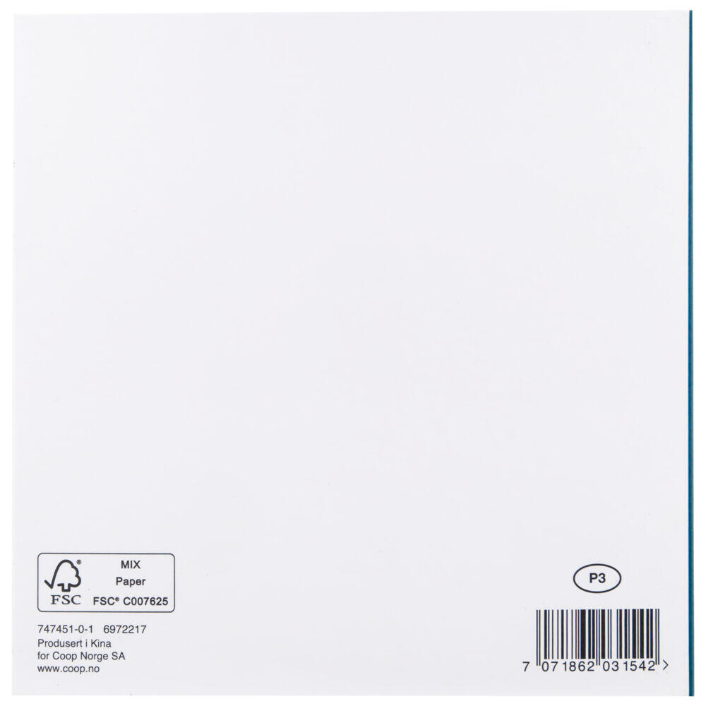 Kort Happy Birthday to you