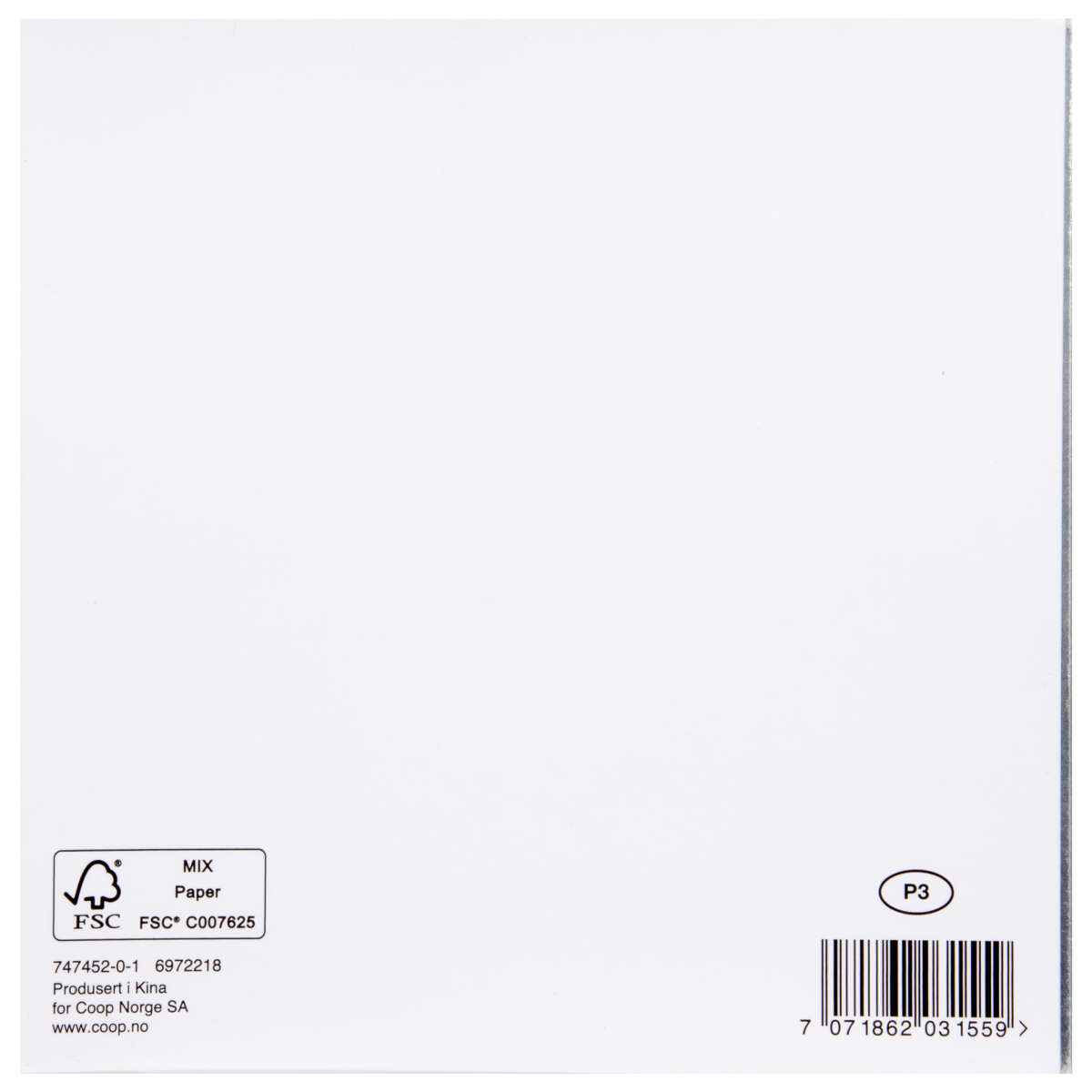 Kort Gratulerer med dagen