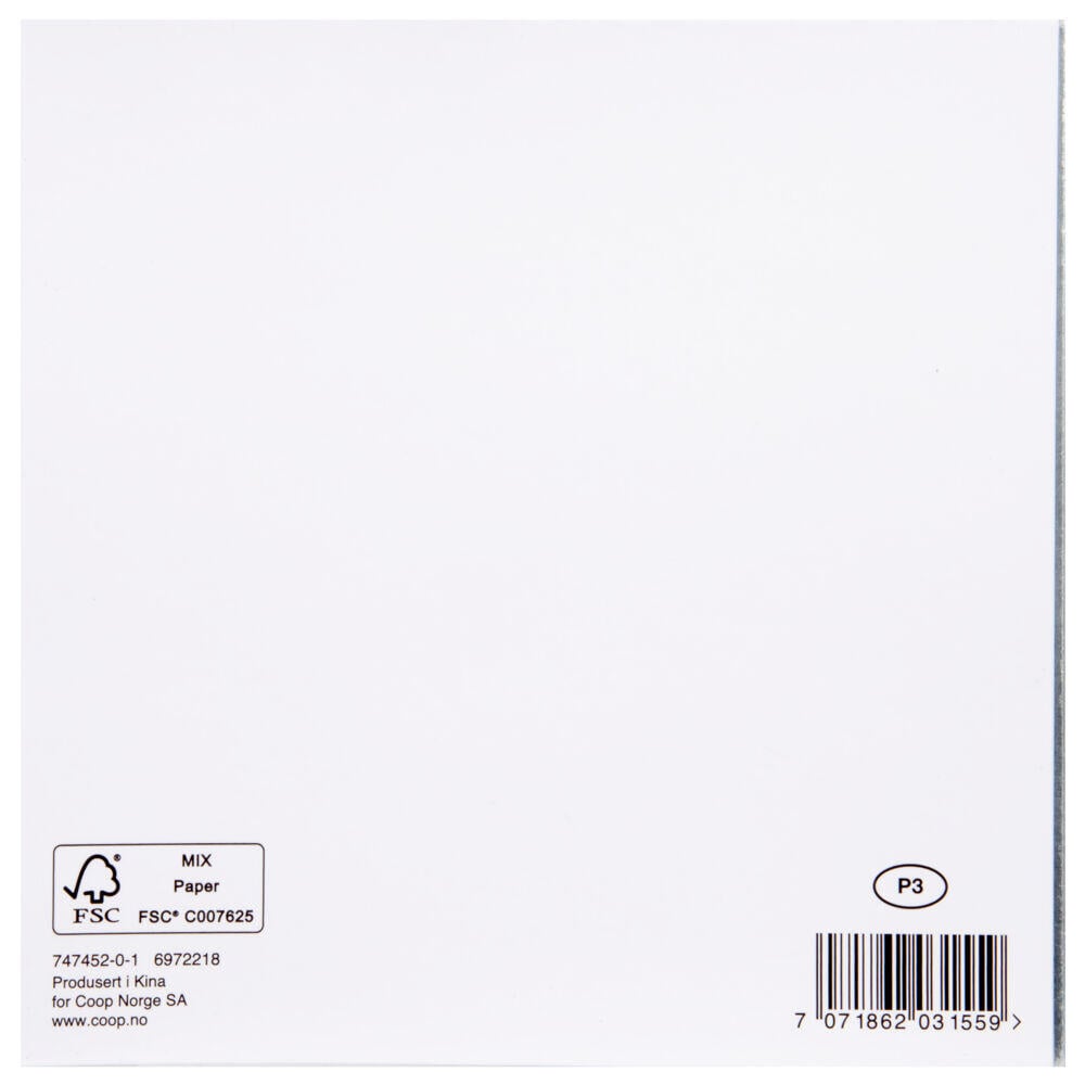 Kort Gratulerer med dagen