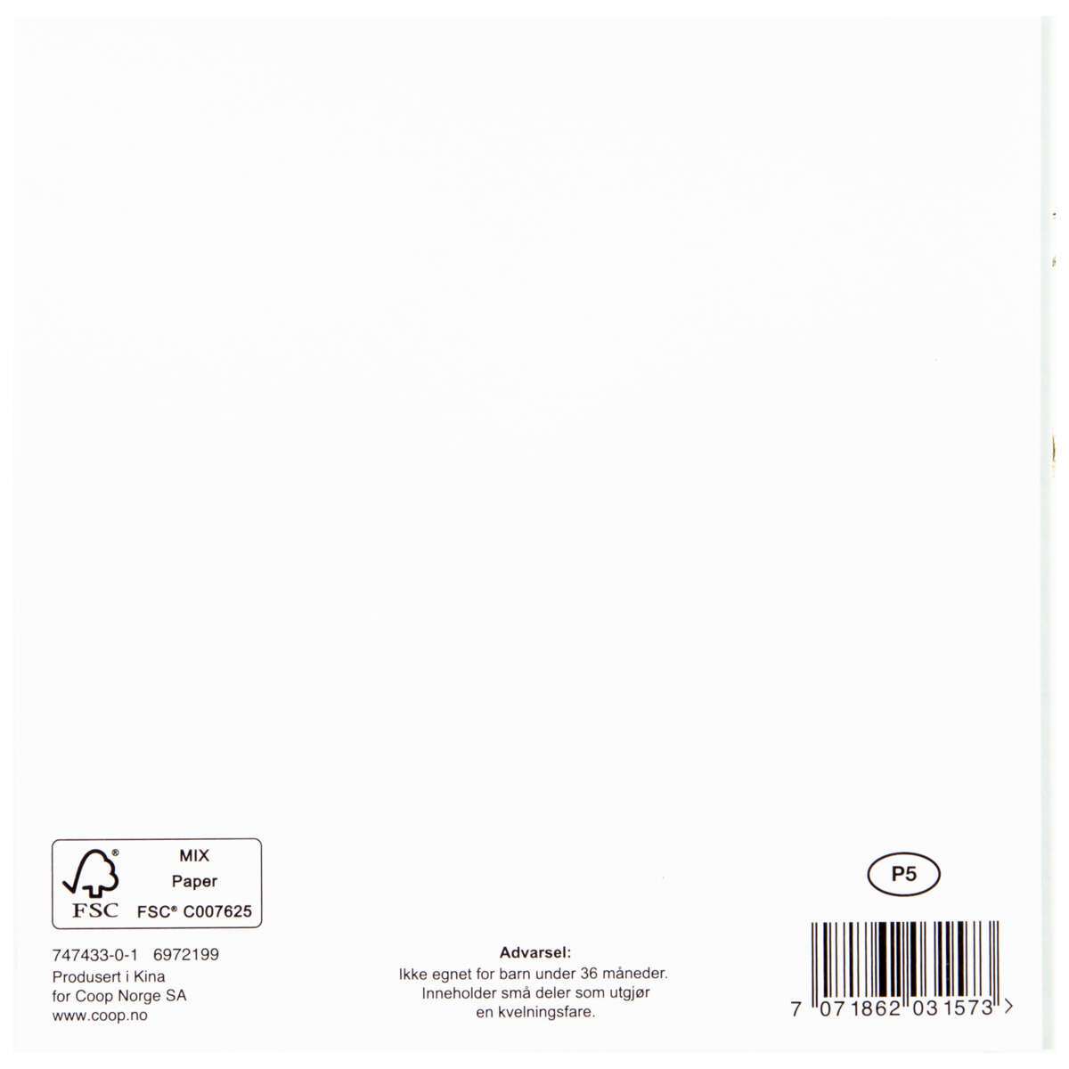 Kort Ønsker deg en fin dag